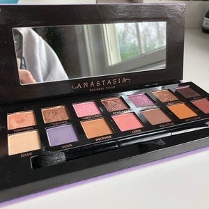 ABH Norvina Eyeshadow Palette